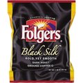 Folgers COFFEE, FRAC, SILK, BLK, 1.4OZ FOL00019